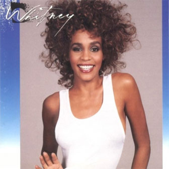 "Whitney" album by Whitney Houston