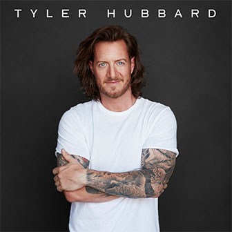"Tyler Hubbard" album