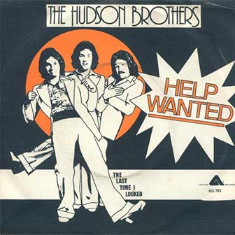 "Help Wanted"