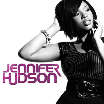 "Jennifer Hudson" album by Jennifer Hudson