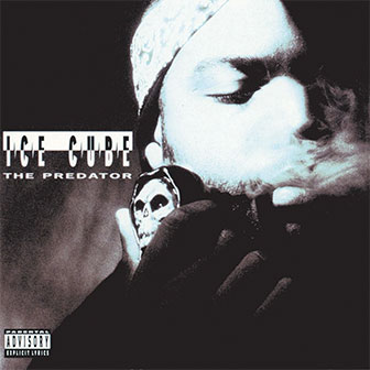 "The Predator" album by Ice Cube