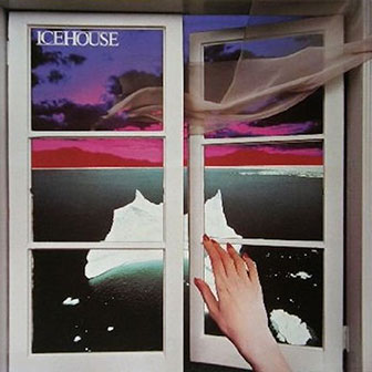 "Icehouse" album by Icehouse