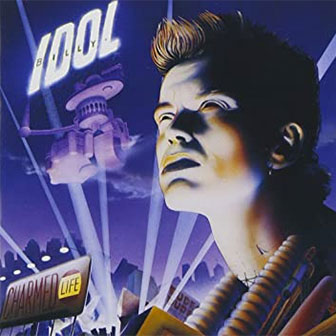 "Cradle Of Love" by Billy Idol