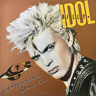 "Don't Need A Gun" by Billy Idol