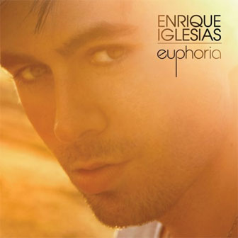"Euphoria" album by Enrique Iglesias