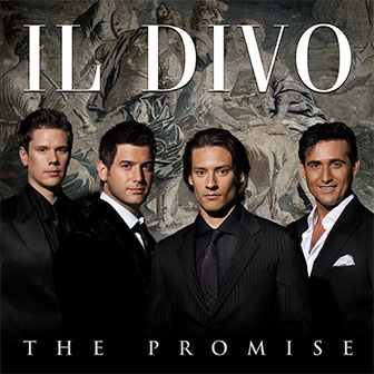 "The Promise" album by Il Divo