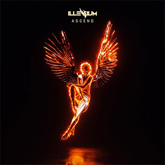 "Ascend" album by Illenium