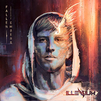 "Fallen Embers" album by Illenium