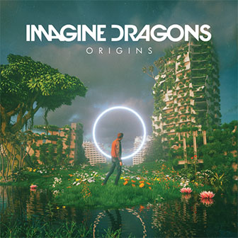 "Origins" album by Imagine Dragons