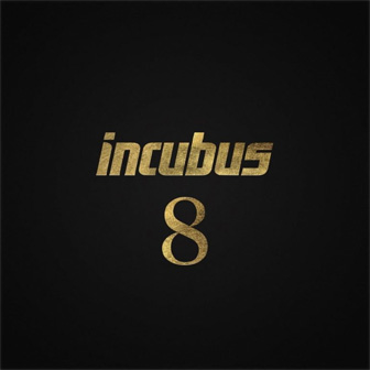 "8" album by Incubus