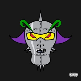 "The Marvelous Missing Link (Lost)" album by Insane Clown Posse