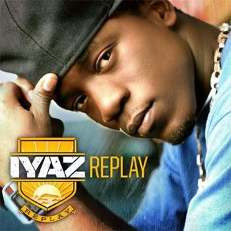 "Replay" album by Iyaz
