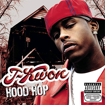 "Hood Hop" album by J-Kwon