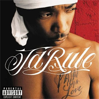"Pain Is Love" album by Ja Rule