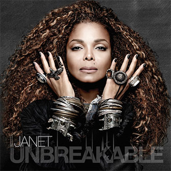 "Unbreakable" album by Janet Jackson