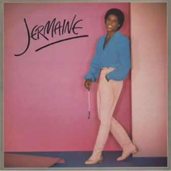 "Jermaine" album by Jermaine Jackson