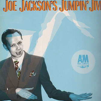 "Jumpin' Jive" album by Joe Jackson