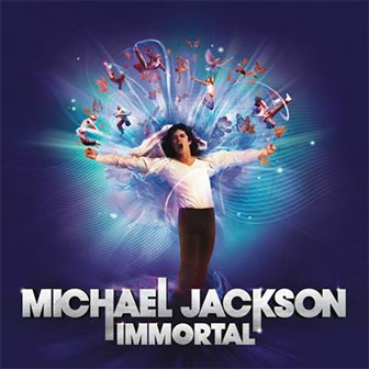 "Immortal" album by Michael Jackson