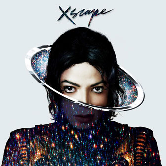 "Xscape" album by Michael Jackson