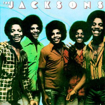 "The Jacksons" album