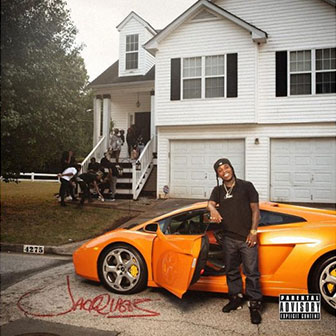 "B.E.D." by Jacquees