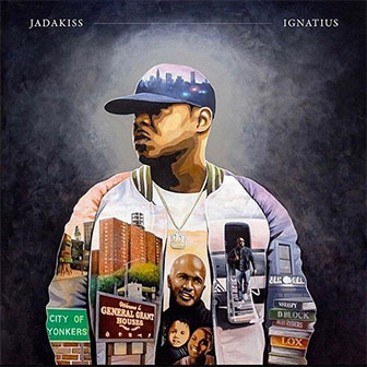 "Ignatius" album by Jadakiss