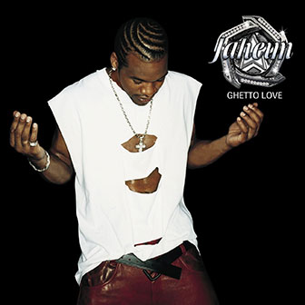 "Ghetto Love" album by Jaheim