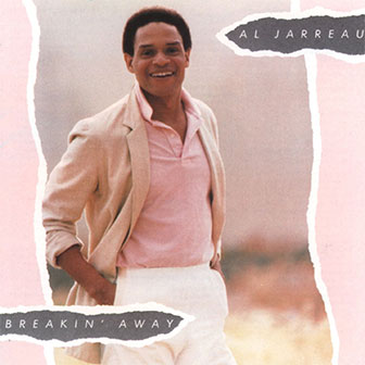 "We're In This Love Together" by Al Jarreau