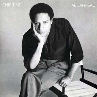 "This Time" album by Al Jarreau