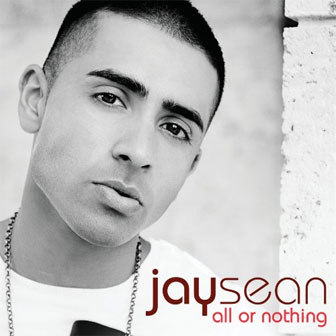 "All Or Nothing" album by Jay Sean