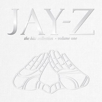 "Hits Collection Volume One" album by Jay Z
