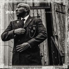 "Church In These Streets" album by Jeezy