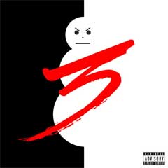 "Trap Or Die 3" album by Jeezy