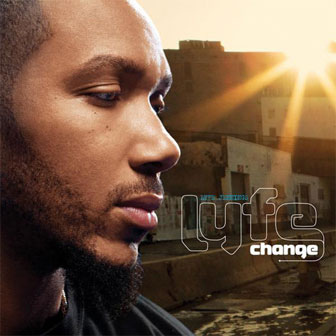 "Lyfe Change" album by Lyfe Jennings