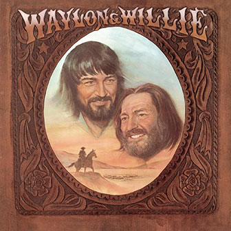 "Waylon & Willie" album