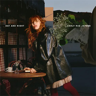 "Day And Night" album