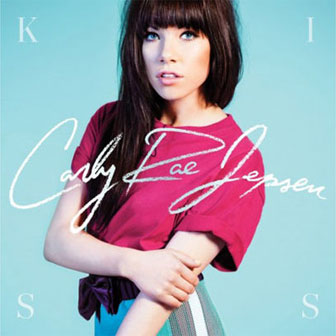 "Kiss" album by Carly Rae Jepsen
