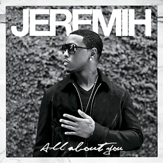 "All About You" album by Jeremih