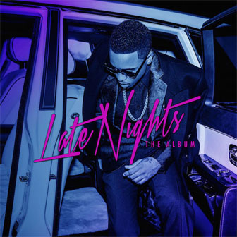 "Late Nights: The Album" by Jeremih