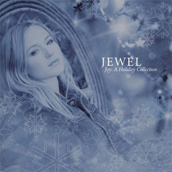 "Joy: A Holiday Collection" album by Jewel