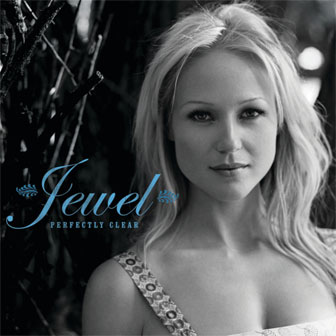 "Perfectly Clear" album by Jewel