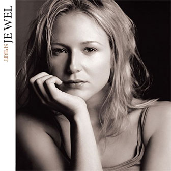 "Down So Long" by Jewel