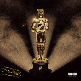 "DiCaprio 2" album by J.I.D.