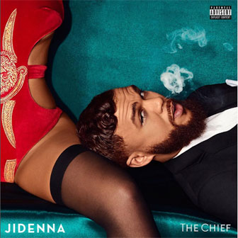 "The Chief" album by Jidenna