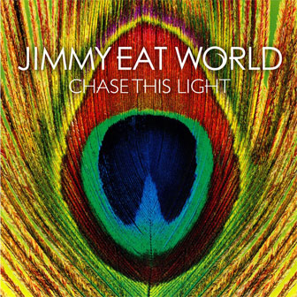 "Chase This Light" album by Jimmy Eat World