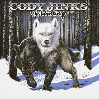 "The Wanting" album by Cody Jinks
