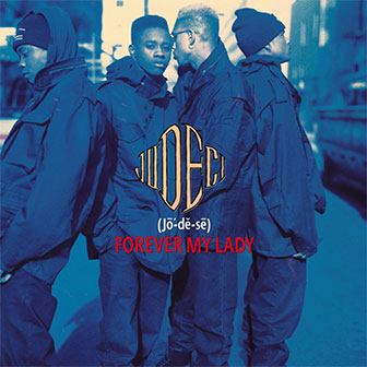 "Forever My Lady" album by Jodeci