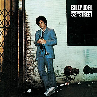 "Big Shot" by Billy Joel