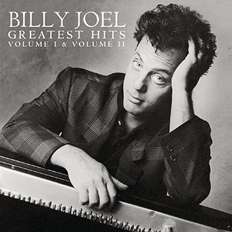 "Greatest Hits Vol. I & II" album by Billy Joel