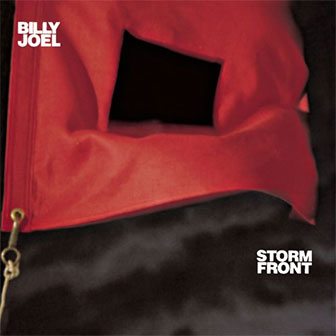 "Storm Front" album by Billy Joel